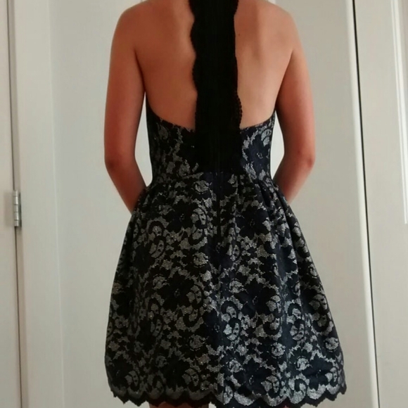 Cocktail Dress - Picture 2 of 2